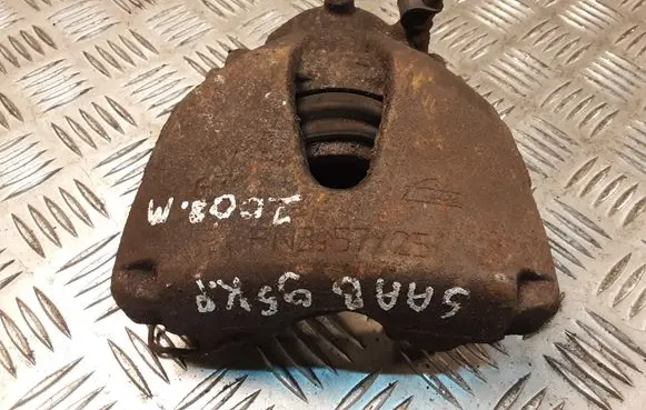 Saab 9-3 Ver1 Front brake caliper