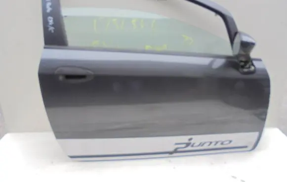 Door (2 Door Coupe)