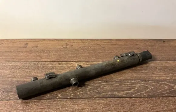 Mercedes-Benz E W211 Fuel main line pipe A6420700695