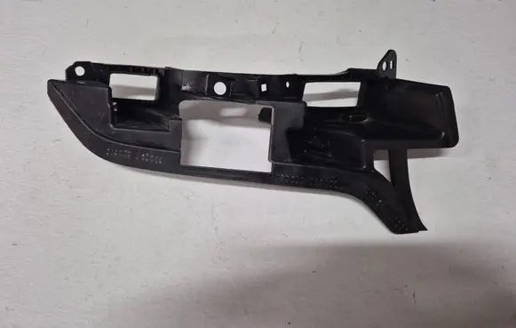 Renault Koleos II Front bumper mounting bracket 622227576R