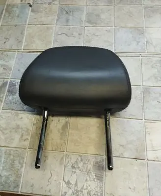 Opel Vectra C Front seat headrest 