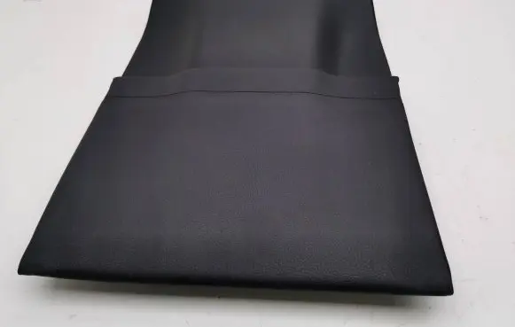 Seat trim