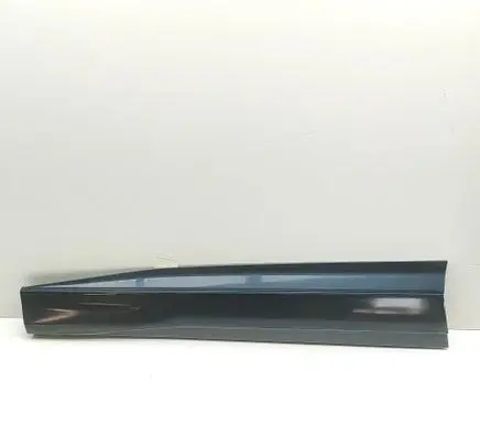 Audi Q4 Sportback e-tron Front door trim (molding) 89A853959A