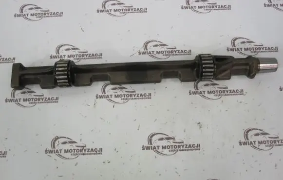 BMW 3 F30 F35 F31 Engine N47D20