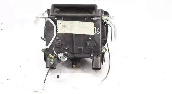 Mercedes-Benz E W124 Heater blower radiator 1248304862