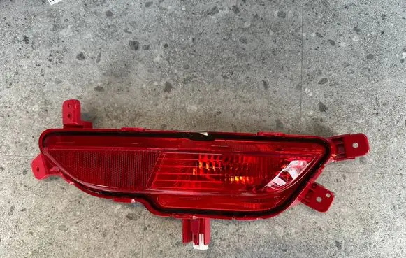 Hyundai i30 Rear/tail lights 92406G4300