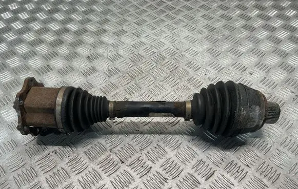 Audi A5 8T 8F Front driveshaft 8K0407271