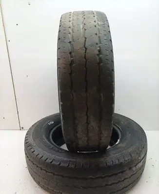 Ford Transit R16 C summer tire 