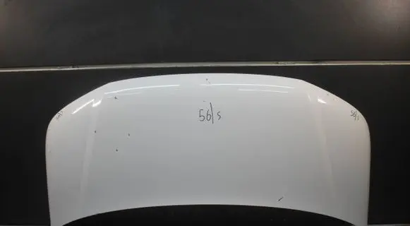 Volkswagen Transporter - Caravelle T5 Engine bonnet/hood