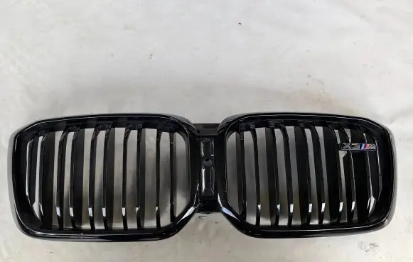 BMW X3M F97 Front bumper upper radiator grill 9501170