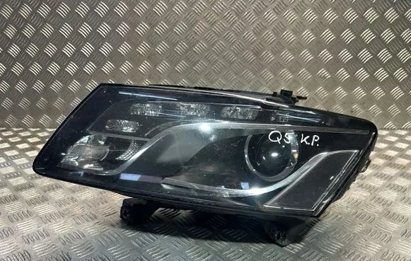 Audi Q5 SQ5 Headlight/headlamp 8R0941003AG