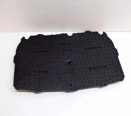Tesla Model Y Other trunk/boot trim element 151940900B