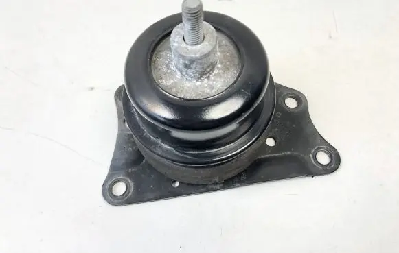 Volkswagen Polo V 6R Engine mount bracket 6Q0199262BD