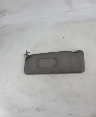 BMW 7 E32 Sun visor