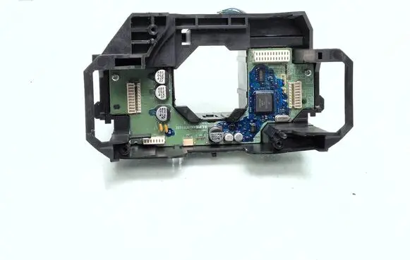 Volvo S80 Steering angle sensor 30773859