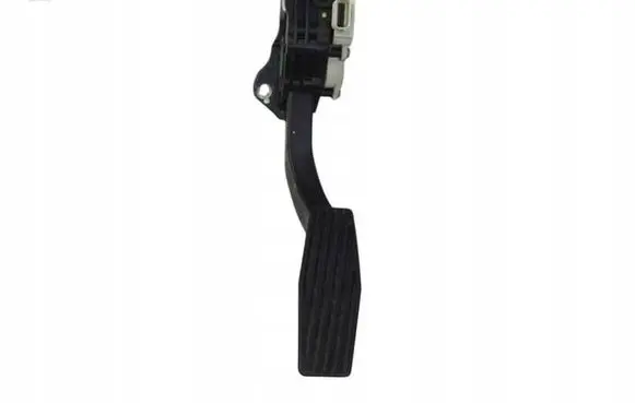 Chevrolet Aveo Accelerator throttle pedal 96858781