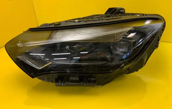Mercedes-Benz EQE v295 Headlight/headlamp A2959061901