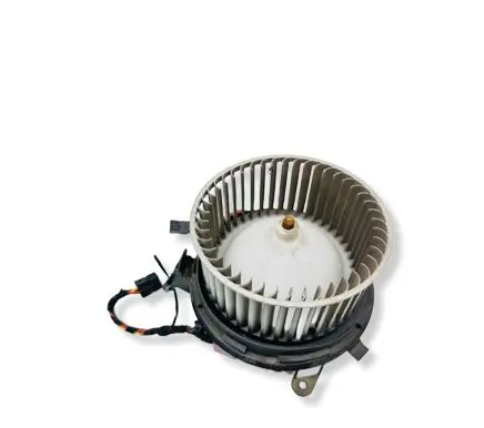 Mercedes-Benz GLK (X204) Heater fan/blower V7771001 W204LL4 V77710014F5B0P