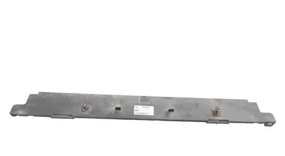 Radiator support slam panel bracket