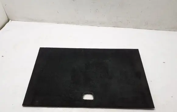 Trunk/boot mat liner