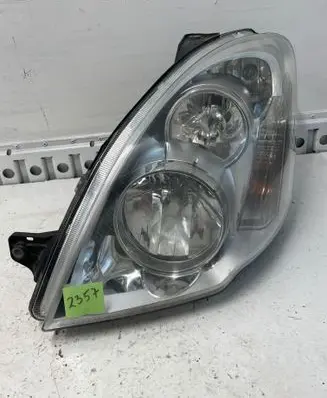 Iveco Daily 4th gen Headlight/headlamp 5801375416 15J1T1