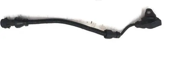 Man TGE 1gen Turbo air boost pressure sensor 0281002233