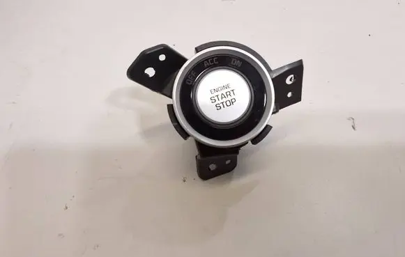 Hyundai Tucson TL Engine start stop button switch 