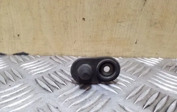 Toyota Yaris Front door sensor 
