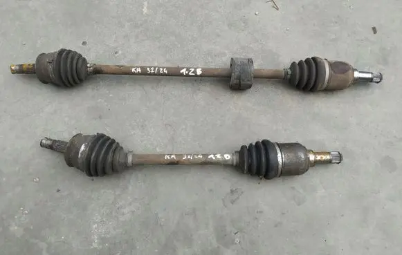 Ford Ka Front driveshaft