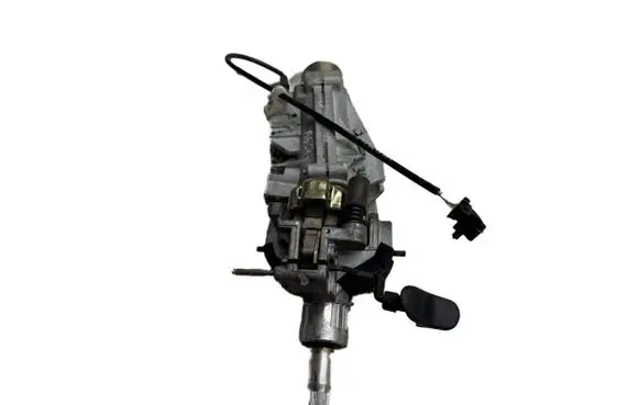 Audi A6 S6 C4 4A Steering wheel axle 831029213022