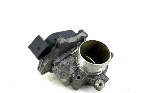 Audi A3 S3 A3 Sportback 8P Throttle valve 03G128063F