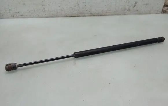 Tailgate/trunk strut/damper