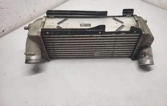 KIA Sportage Intercooler radiator 282702F400