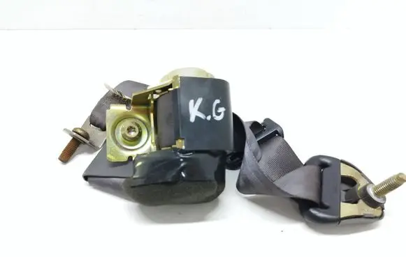 Ford F150 Rear seatbelt 85120A