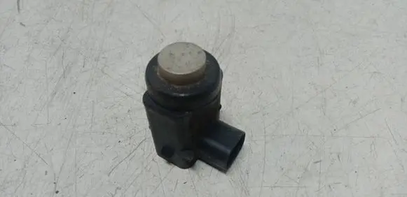 Peugeot 806 Rear parking sensor holder (PDC) 0263003172