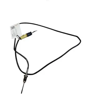 Peugeot 3008 I Exhaust gas temperature sensor 9670381580