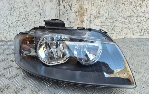 Headlight/headlamp