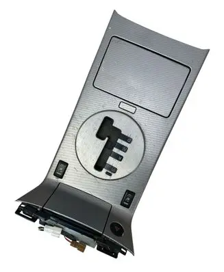 Infiniti FX Center console 96941CG000 96941CG200