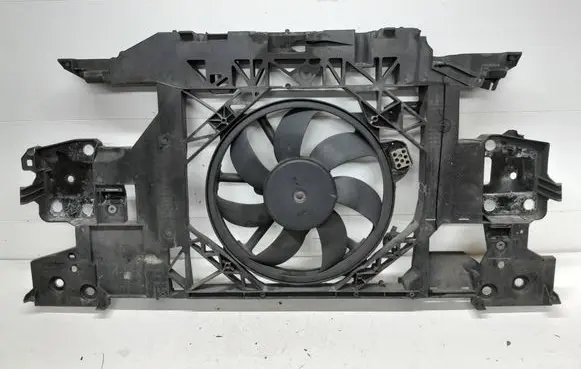 Renault Scenic III - Grand scenic III Fan set 752100007R