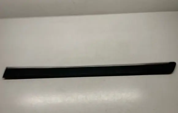 Volvo S80 Rear door trim (molding)