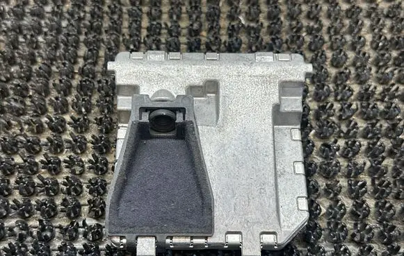 Mercedes-Benz E W212 Windshield/windscreen camera A0009050501 A0009054900 A0019020101