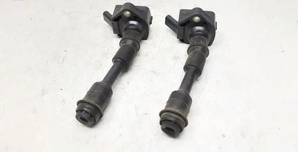 Volvo V70 High voltage ignition coil 31312514