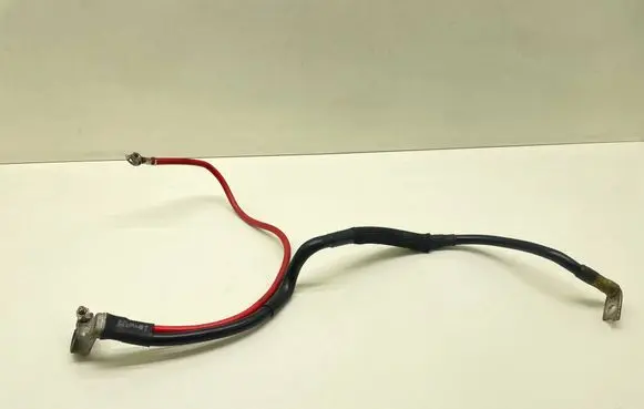 Volkswagen Touran II Positive cable (battery) 1K0971228L