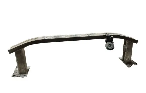 Renault Clio IV Front bumper cross member 752107246R