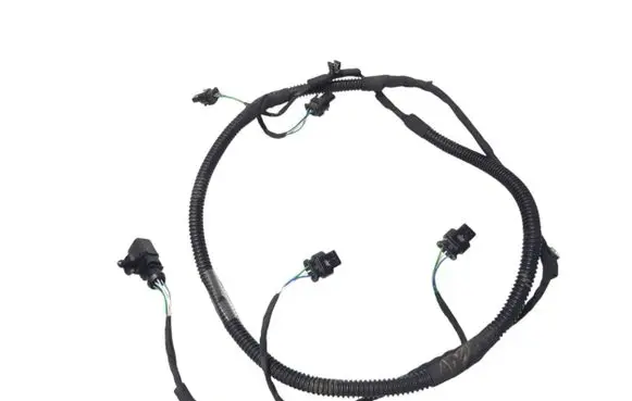 Parking sensor (PDC) wiring loom