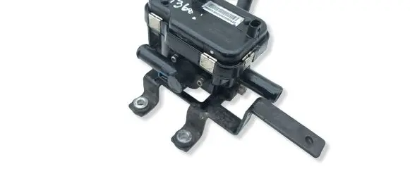 KIA Niro Coolant heater control valve 25550K 45002002060449