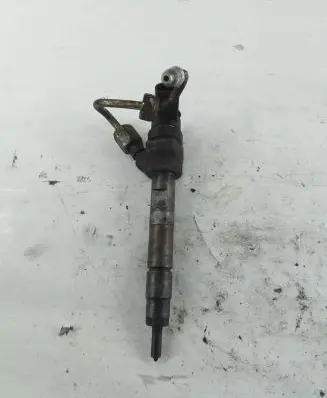 BMW 1 E82 E88 Fuel injector 0445110289