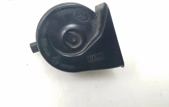 BMW 3 E90 E91 Horn signal