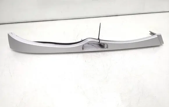 BMW 3 E46 Under headlight/headlamp trim 7030552 51137030552