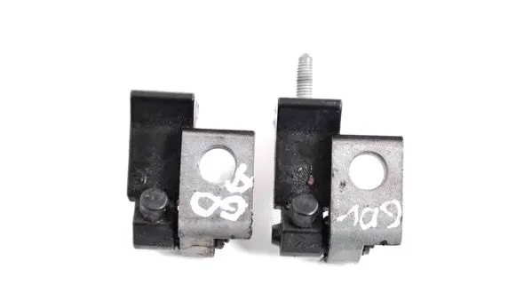 Audi A6 Allroad C7 Rear door upper hinge